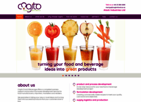 cogitofood.co.nz