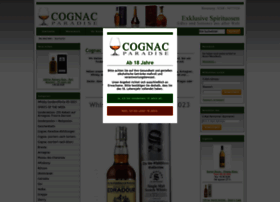 cognac-paradise.de