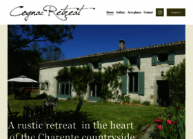 cognac-retreat.com