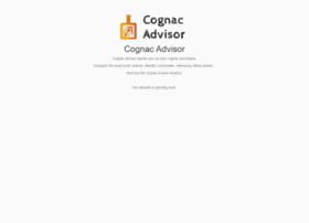 cognacadvisor.com
