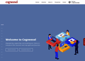 cogneesol.com