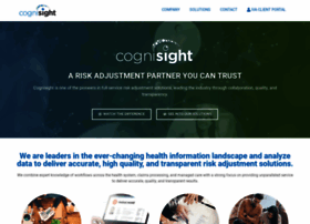 cognisight.com