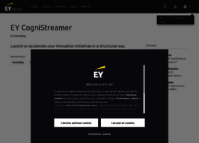 cognistreamer.com