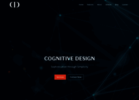 cognitive-design.org