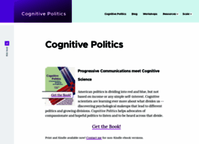 cognitivepolitics.org