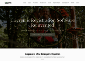 cogransystems.com