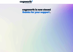 cogsworth.com