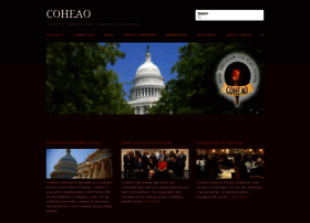 coheao.org