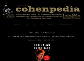 cohenpedia.de