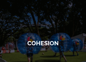 cohesion.sg