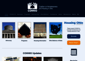 cohhio.org