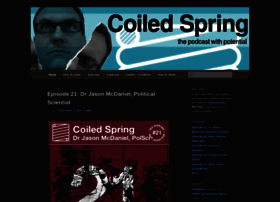 coiledspring.org
