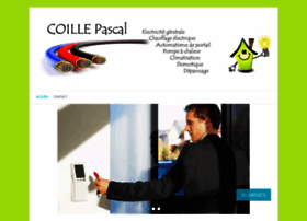 coille-electricite.fr
