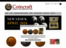 coincraft.com