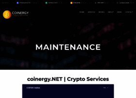coinergy.net