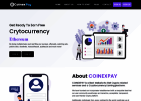 coinexpay.com