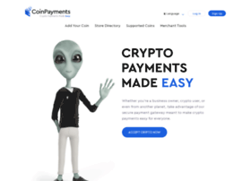 coinpayments.net