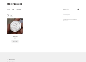 coinprojekt.com