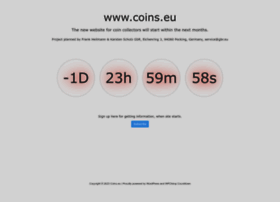 coins.eu