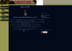 coinsandtokens.com