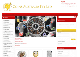 coinsaustralia.com.au