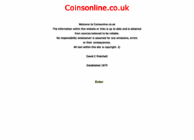 coinsonline.co.uk