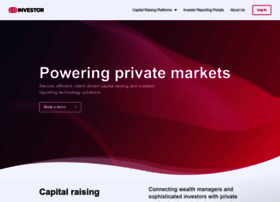 coinvestor.co.uk