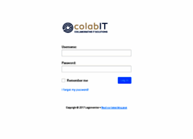colabit.logicmonitor.com