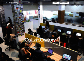 colaboratory.asia