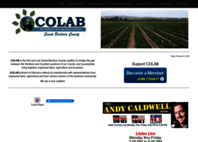 colabsbc.org