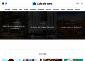 coladaweb.com