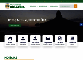 colatina.es.gov.br