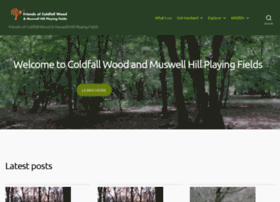 coldfallwoods.co.uk