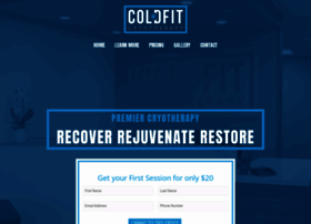 coldfit.com