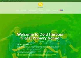 coldharbourschool.org.uk