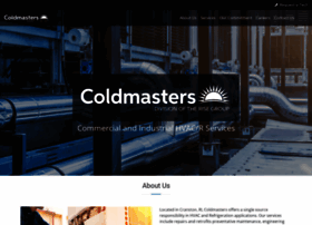 coldmasters.com