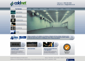 coldnet.co.uk