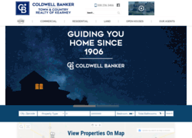 coldwellbankerkearney.com