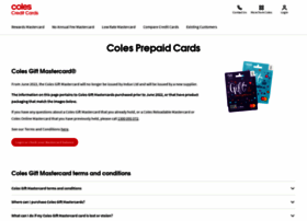 colesprepaidcards.com.au