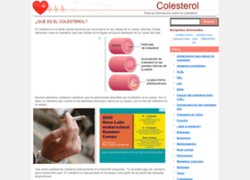 colesterol.org.es