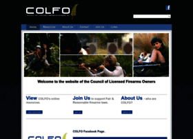 colfo.org.nz