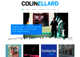 colinellard.com