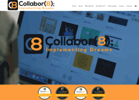 collabor8.co.il