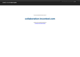 collaboration-incontext.com