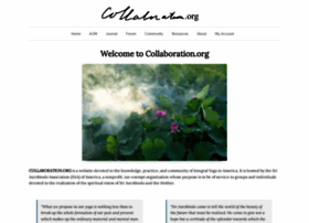 collaboration.org