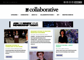 collaborativemagazine.org