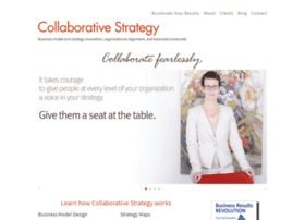 collaborativestrategy.ca