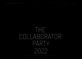 collaboratorparty.com