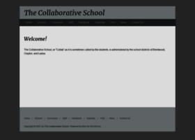 collabschool.org