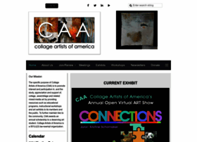 collageartists.org